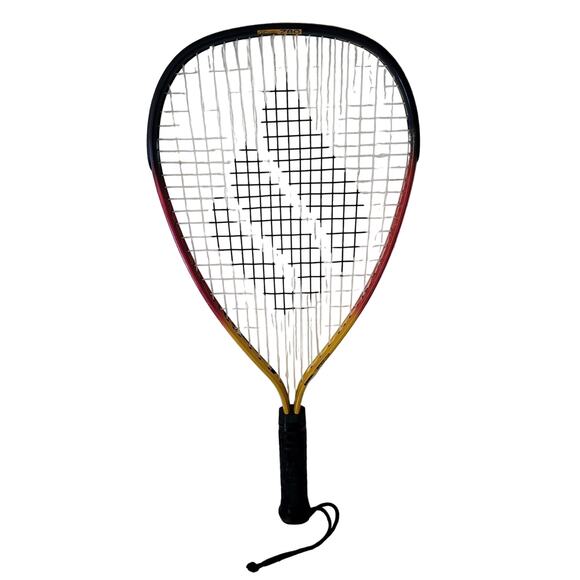 Ektelon Titan 780 Racquetball Racquet with Racket Cover - Picture 2 of 5